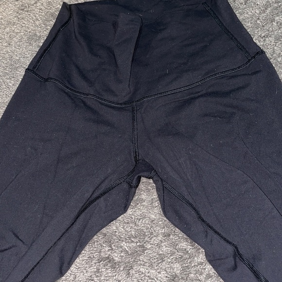 Lululemon stirrup legging - Picture 6 of 7